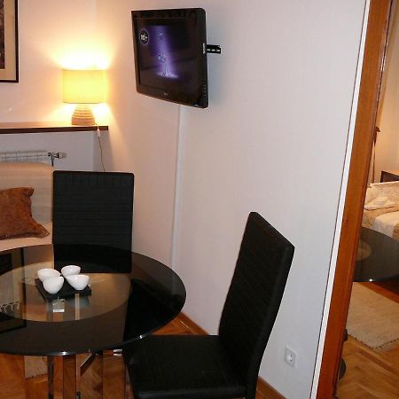Belle Apartments - Luxury Apartments Belgrad Exterior foto