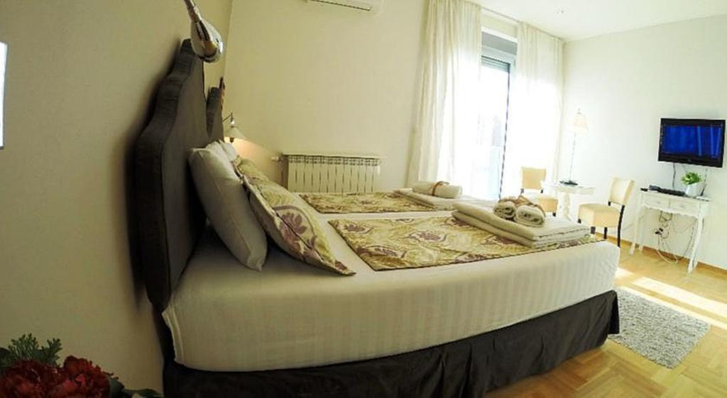 Belle Apartments - Luxury Apartments Belgrad Exterior foto